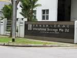 International Bearings Building #0