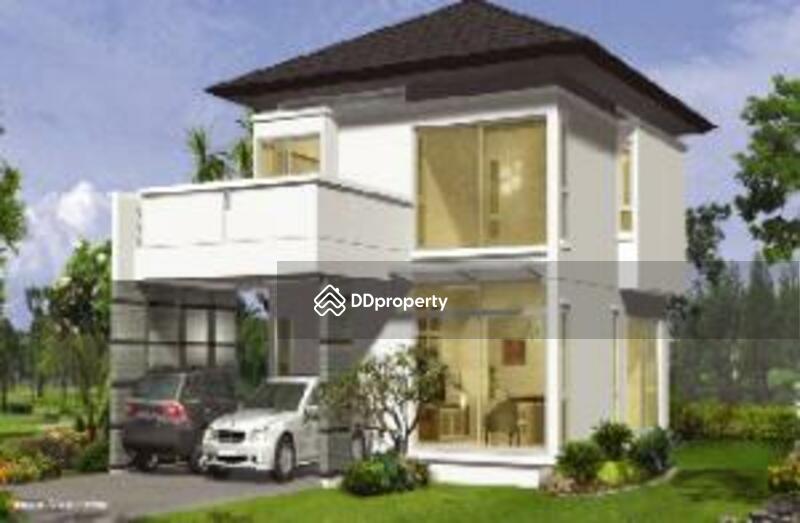 For Sale - Sammakon Ramkhamhaeng, Bangkok