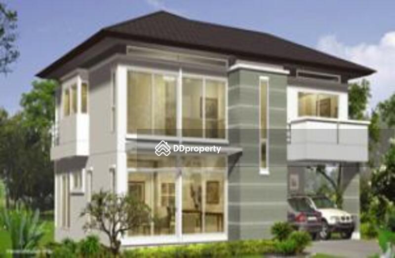 For Sale - Sammakon Ramkhamhaeng, Bangkok