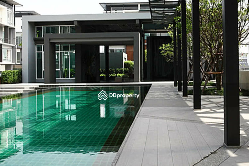 For Rent - B-Square Rama 9 - Mengjai, Bangkok
