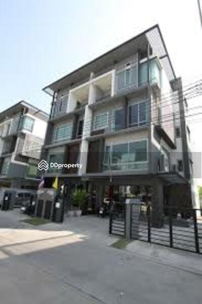 For Rent - B-Square Rama 9 - Mengjai, Bangkok