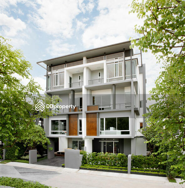 For Rent - B-Square Rama 9 - Mengjai, Bangkok