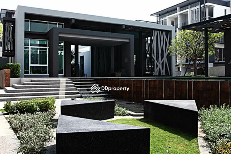 For Rent - B-Square Rama 9 - Mengjai, Bangkok