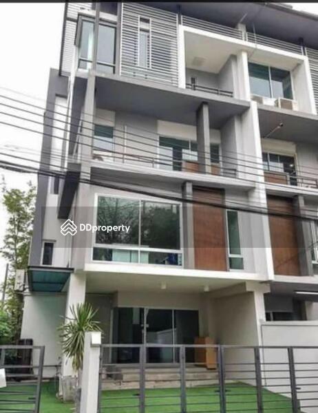 For Rent - B-Square Rama 9 - Mengjai, Bangkok