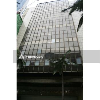 International Factors Building