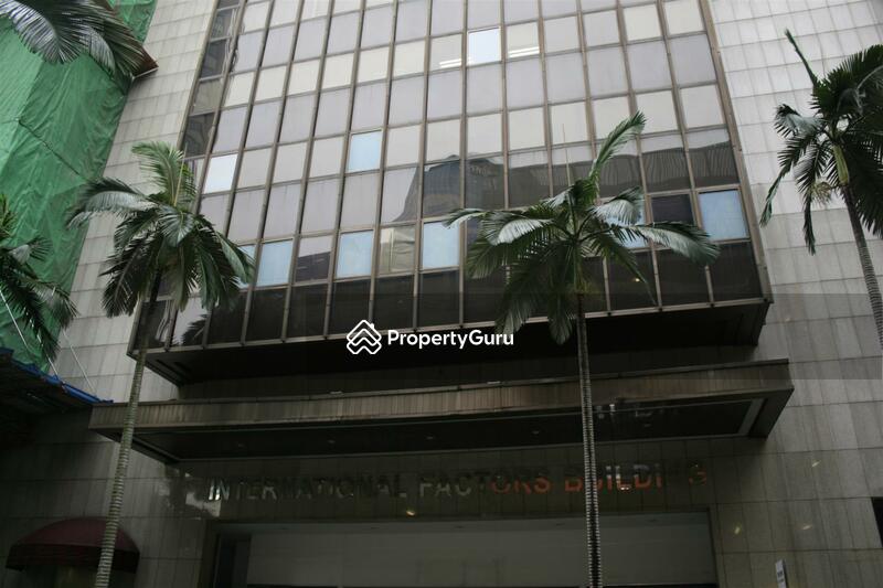 International Factors Building #0