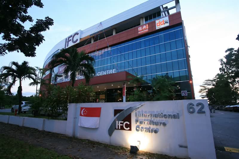 International Furniture Centre