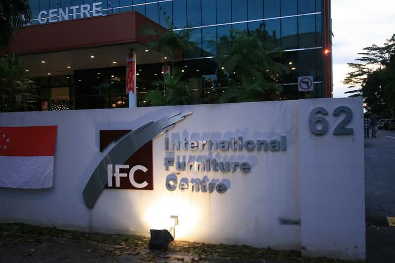 International Furniture Centre