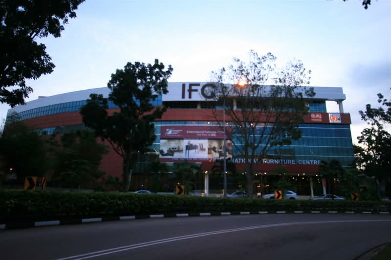International Furniture Centre
