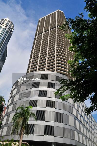 For Sale - International Plaza