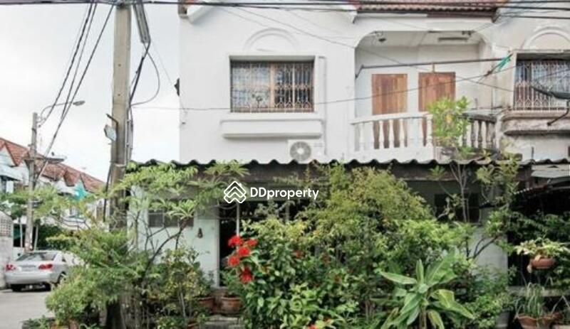 ขาย - Baan Inthavilla : บ้านอินทราวิลล่า, กรุงเทพ