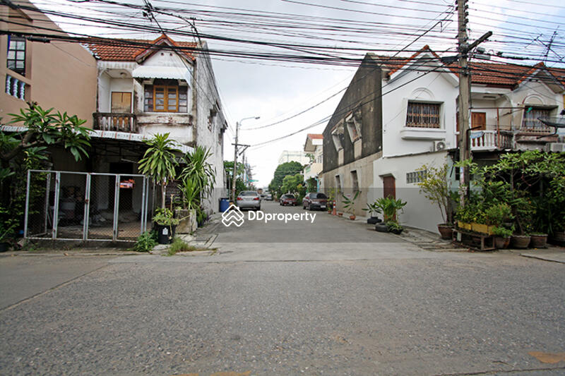 ขาย - Baan Inthavilla : บ้านอินทราวิลล่า, กรุงเทพ