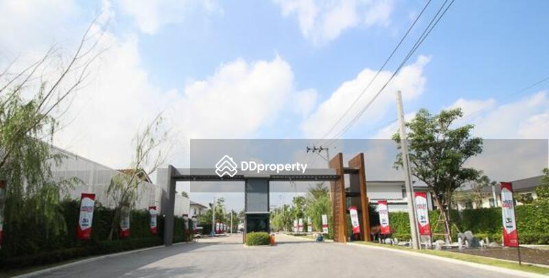 For Sale - Modi Villa Phetkasem 69, Bangkok