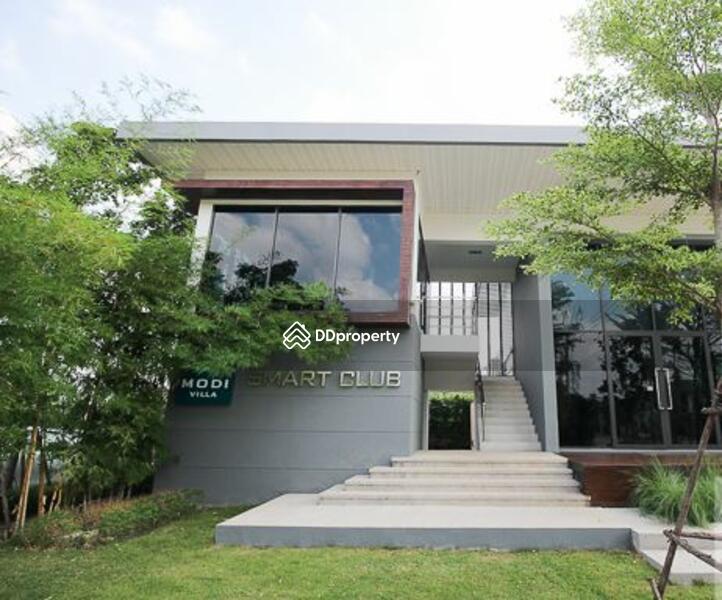 For Sale - Modi Villa Phetkasem 69, Bangkok