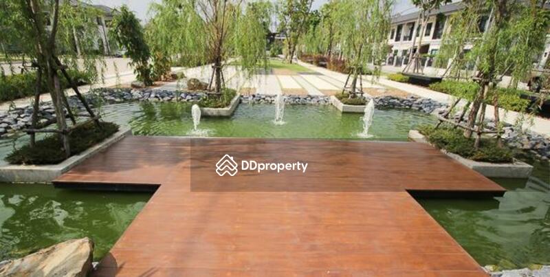 For Sale - Modi Villa Phetkasem 69, Bangkok