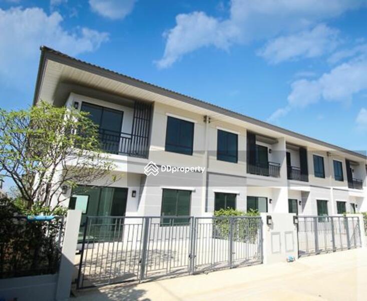 For Sale - Modi Villa Phetkasem 69, Bangkok