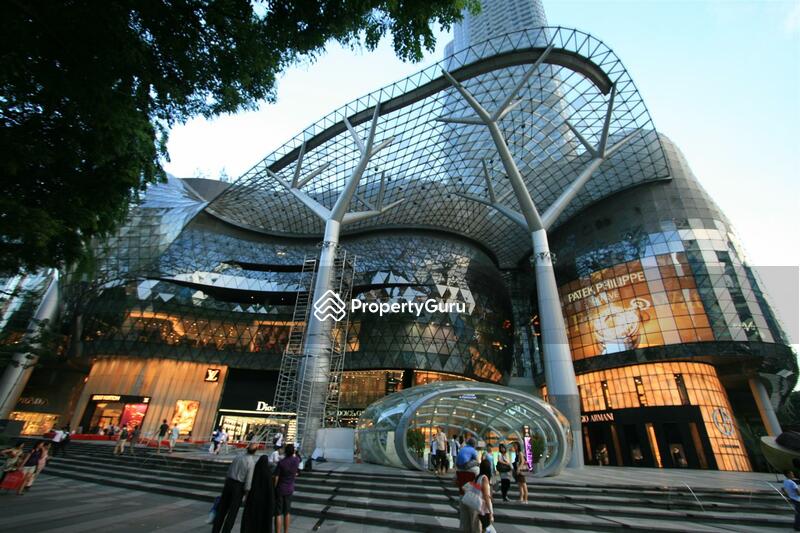 ION Orchard #0