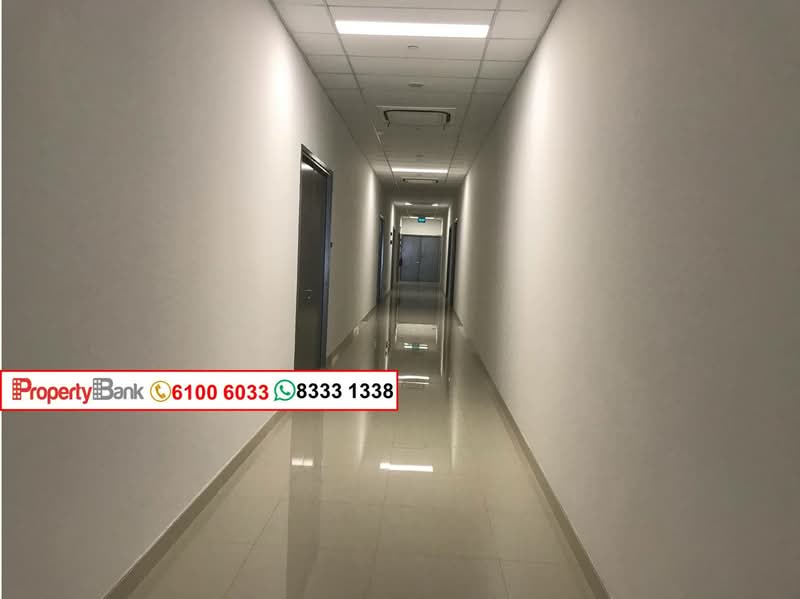 Tai Seng Centre, 3 Irving Road, 2,436 sqft, Light Industrial (B1) For Rent, by Victor The, 500186810 - B1 Space Available - CommercialGuru.com.sg