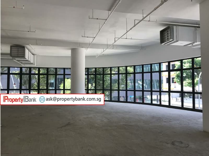 Tai Seng Centre, 3 Irving Road, 2,436 sqft, Light Industrial (B1) For Rent, by Victor The, 500186810 - FnB Space Available - CommercialGuru.com.sg