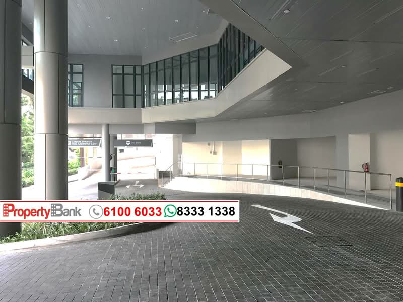 Tai Seng Centre, 3 Irving Road, 2,436 sqft, Light Industrial (B1) For Rent, by Victor The, 500186810 - CommercialGuru.com.sg
