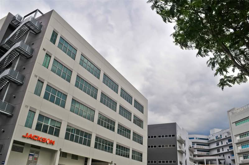 Jackson Design Hub