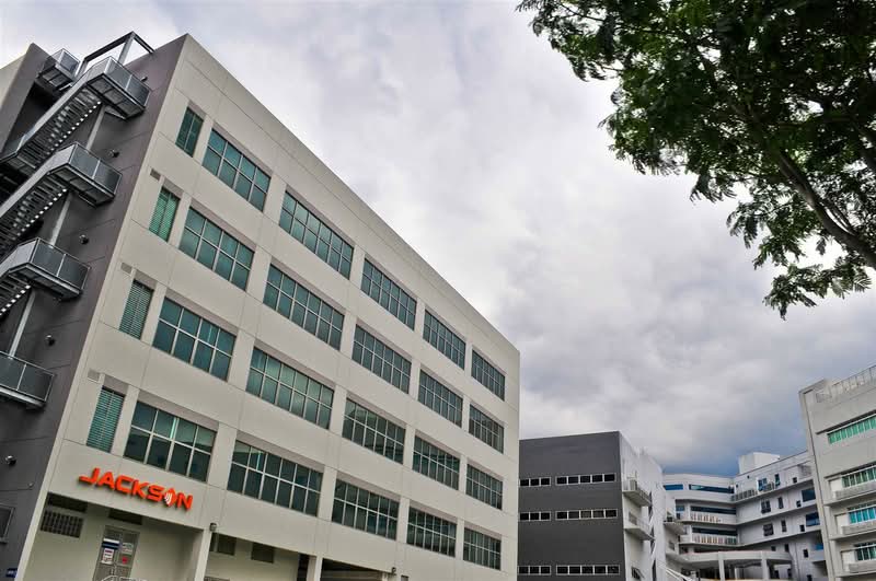 Jackson Design Hub