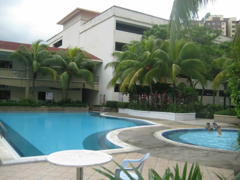 Bayu Tasik 2 - iProperty.com.my