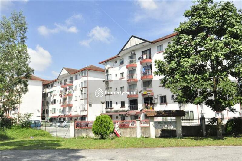 Desa Mutiara Kajang Details Apartment For Sale And For Rent Propertyguru Malaysia