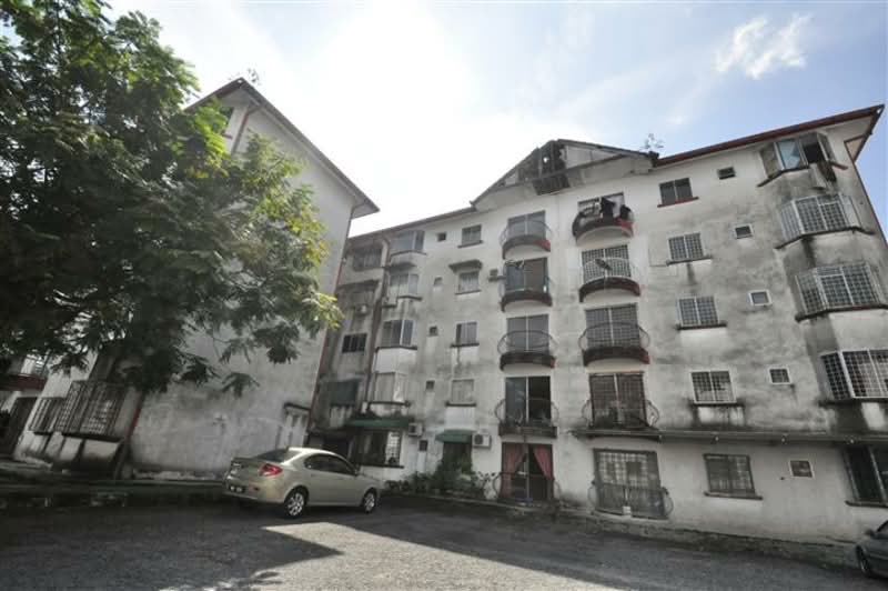Desa Mutiara - iProperty.com.my