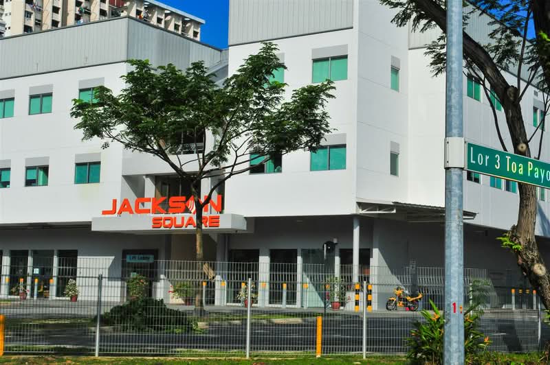 Jackson Square, 11 Lorong 3 Toa Payoh, 26,996 sqft, Light Industrial (B1) For Rent, by Teo Jeri, 25413452 - CommercialGuru.com.sg