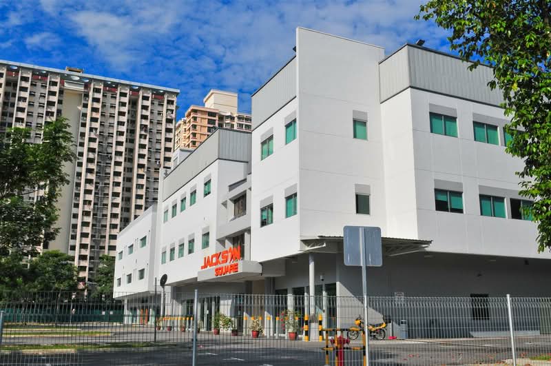 Jackson Square, 11 Lorong 3 Toa Payoh, 26,996 sqft, Light Industrial (B1) For Rent, by Teo Jeri, 25413452 - CommercialGuru.com.sg