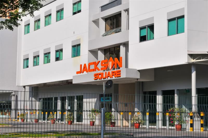 Jackson Square, 11 Lorong 3 Toa Payoh, 26,996 sqft, Light Industrial (B1) For Rent, by Teo Jeri, 25413452 - CommercialGuru.com.sg