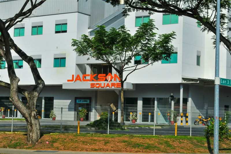 Jackson Square, 11 Lorong 3 Toa Payoh, 26,996 sqft, Light Industrial (B1) For Rent, by Teo Jeri, 25413452 - CommercialGuru.com.sg