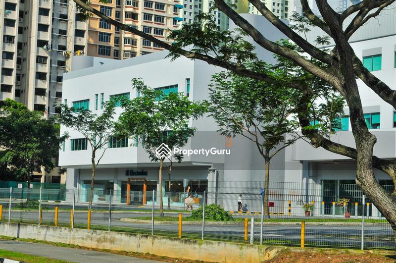 Jackson Square Condo Details in Balestier / Toa Payoh PropertyGuru