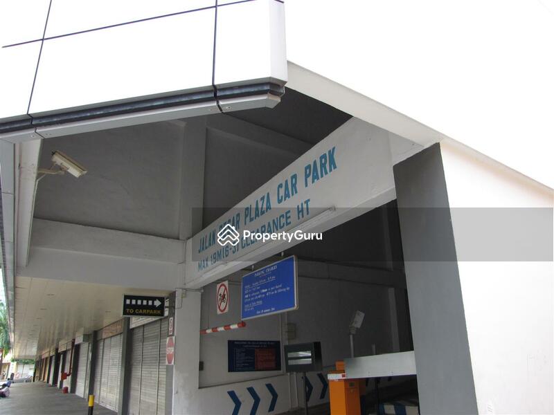 For Rent - Jalan Besar Plaza