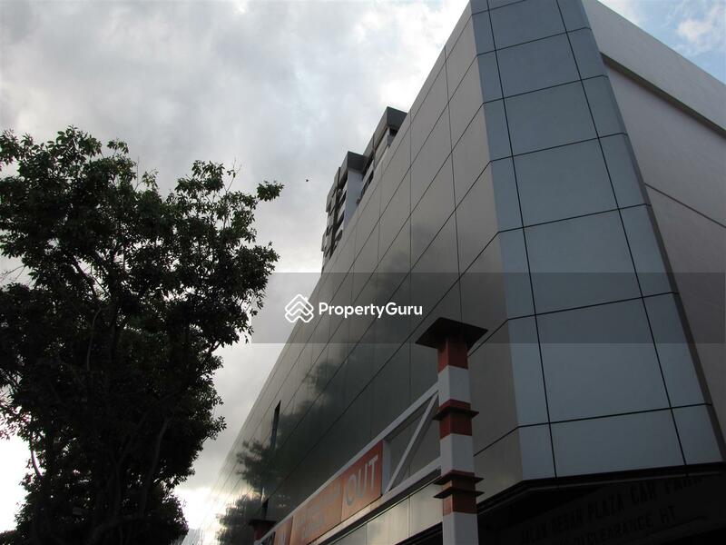 For Rent - Jalan Besar Plaza