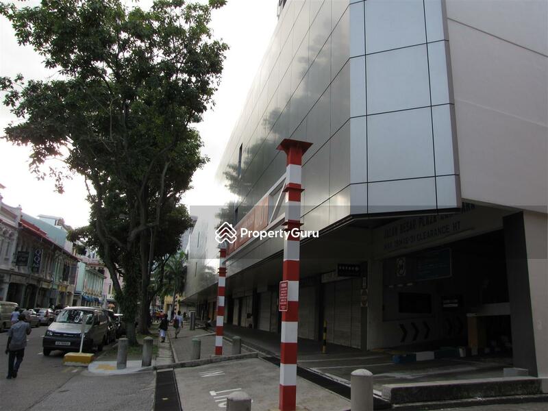 For Rent - Jalan Besar Plaza
