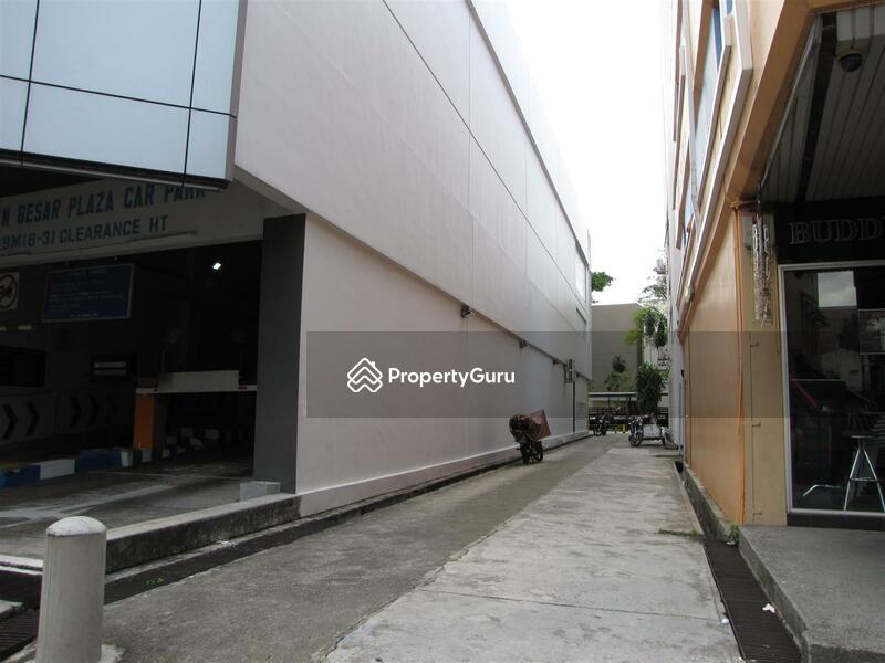 For Rent - Jalan Besar Plaza