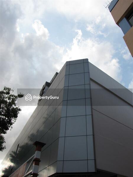 For Rent - Jalan Besar Plaza