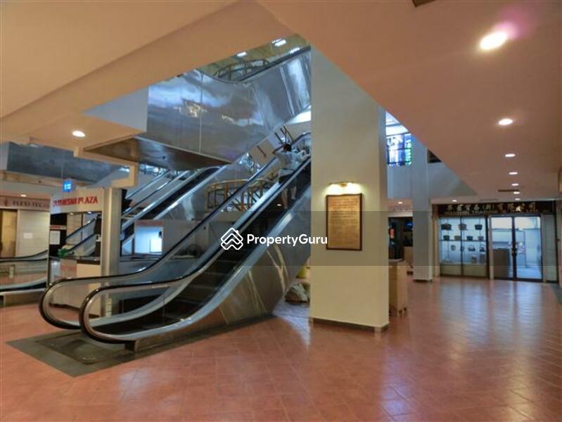 For Rent - Jalan Besar Plaza