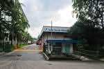 Jalan Buroh Warehouse Complex #0