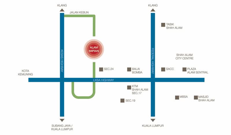 Casablanca 2 - iProperty.com.my