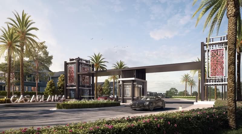 Casablanca 2 - iProperty.com.my