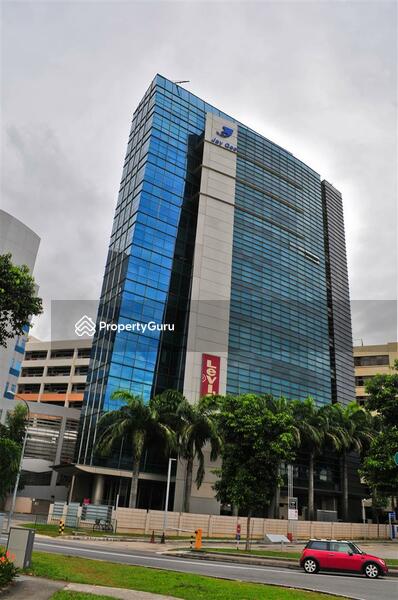 For Rent - Jay Gee Melwani House