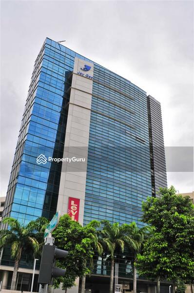 For Rent - Jay Gee Melwani House