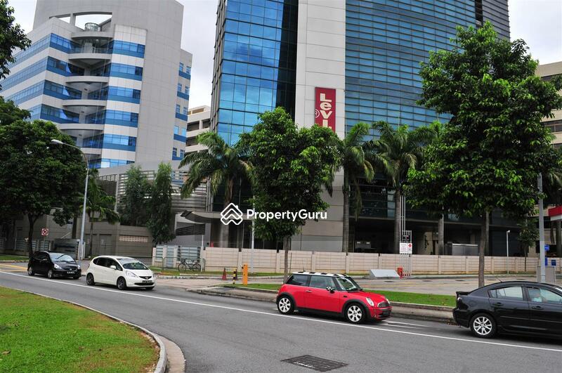 For Rent - Jay Gee Melwani House