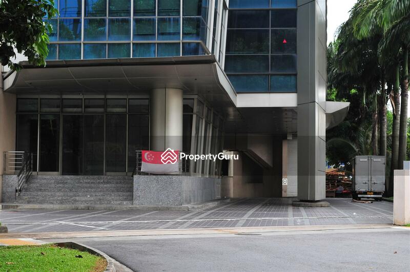 For Rent - Jay Gee Melwani House