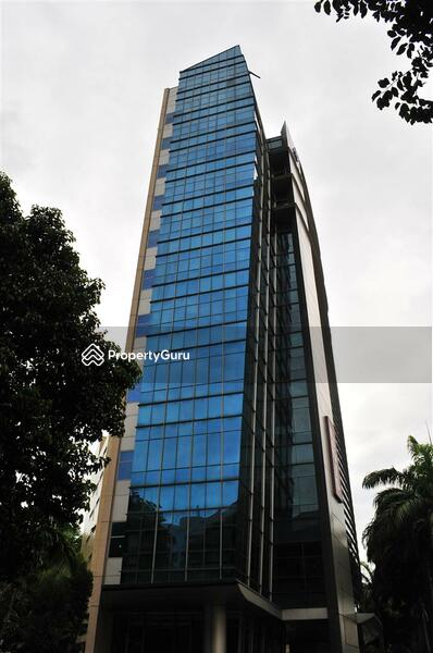 For Rent - Jay Gee Melwani House