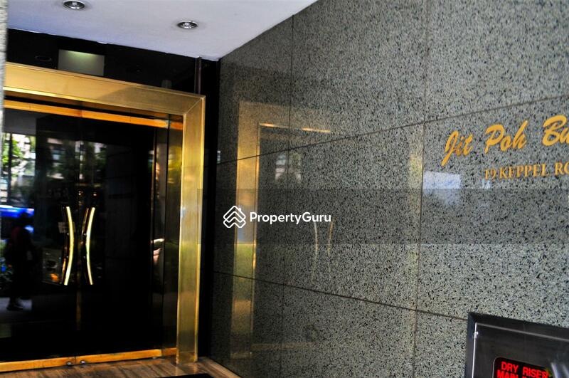Jit Poh Building #0