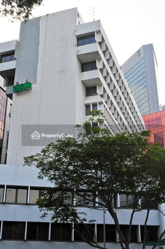 Jit Poh Building #0
